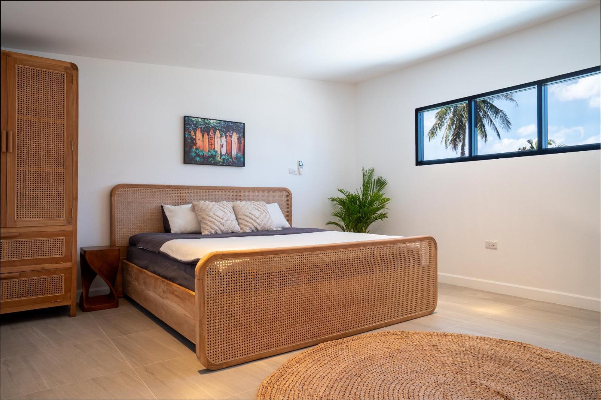 Luxury Beachhouse Manao Villa *