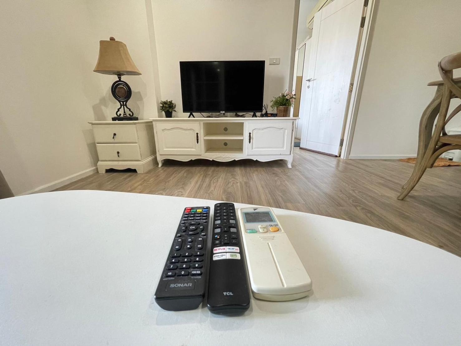 Summer Hua Hin, Family, Airy , Near , Wifi Apartment Hua Hin