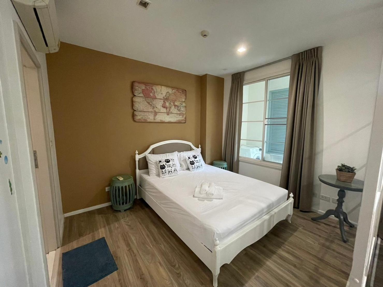 Summer Hua Hin, Family, Airy , Near , Wifi * Hua Hin