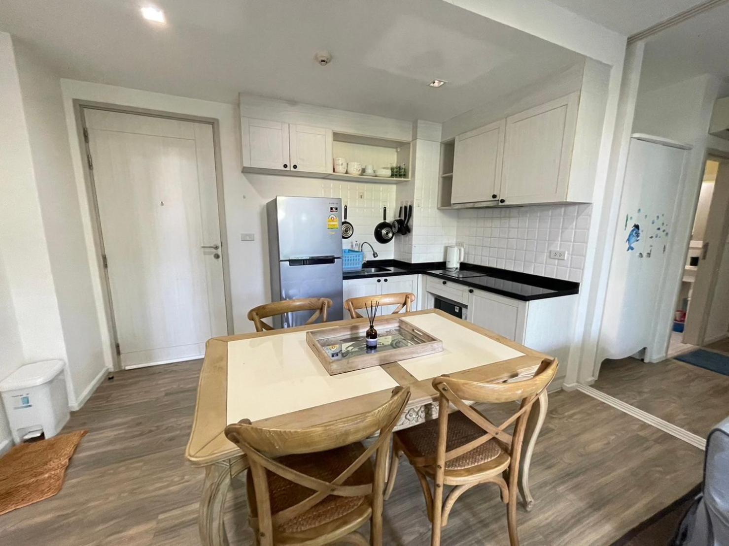 Summer Hua Hin, Family, Airy , Near , Wifi Hua Hin