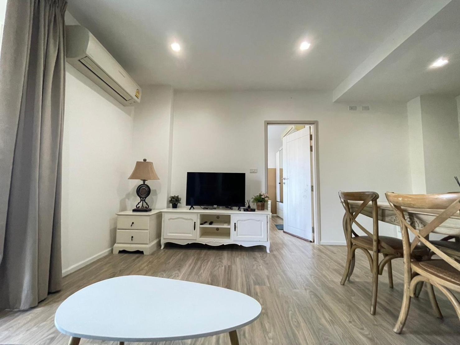 Summer Hua Hin, Family, Airy , Near , Wifi Apartment Hua Hin