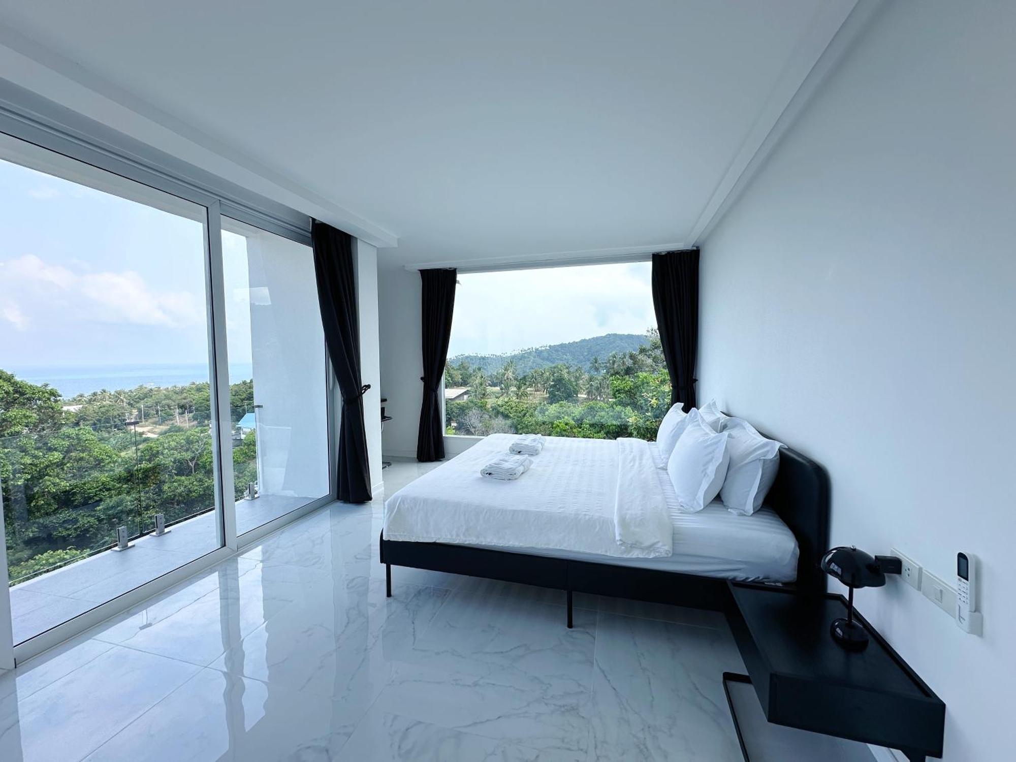 New La Vida 270° Rooftop Seaview *