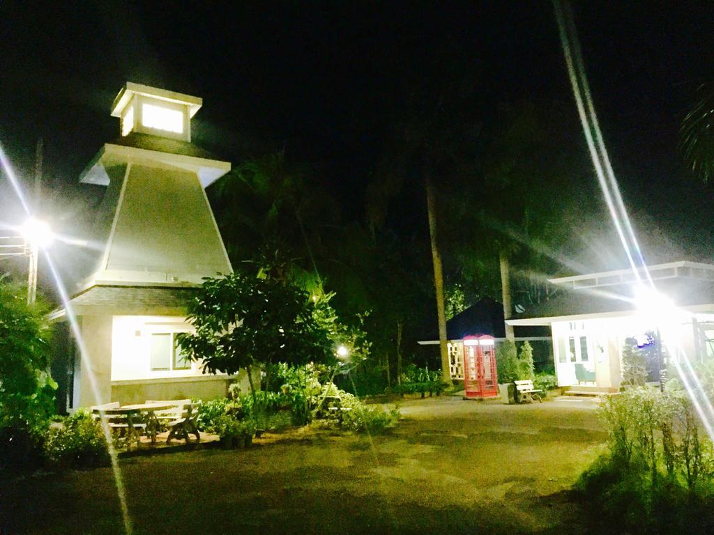 A Little Resort Krabi