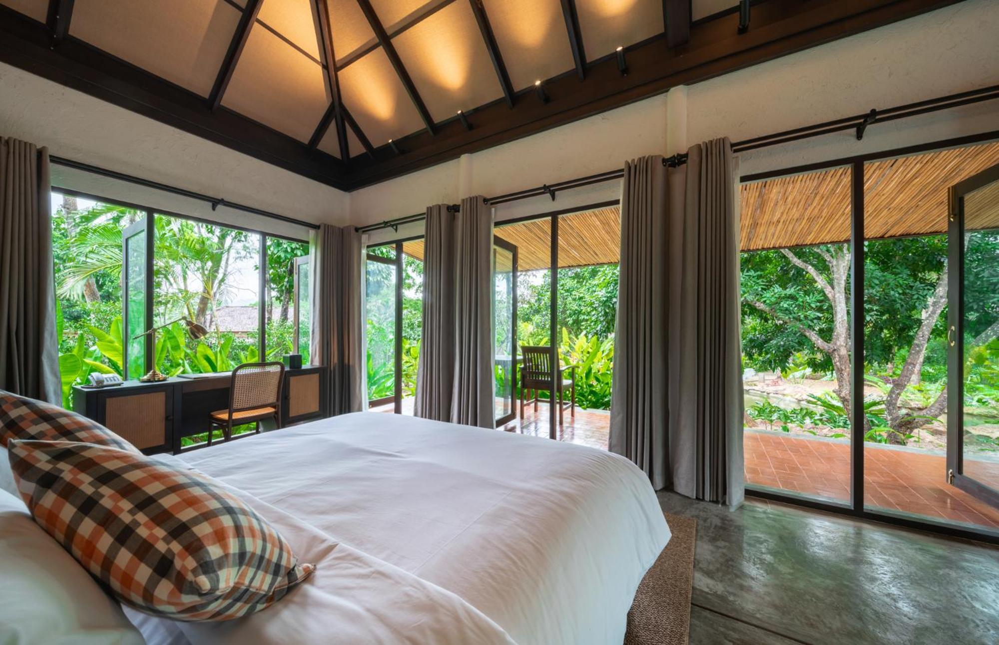 Phapok Eco 4*