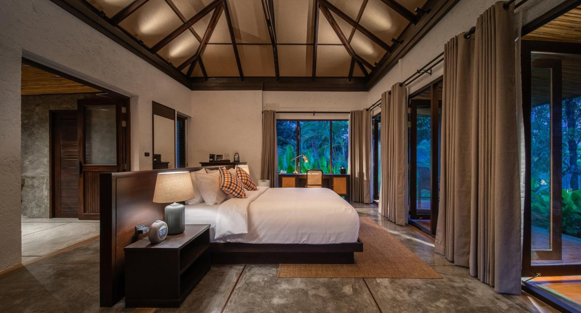 Resort Phapok Eco 4*