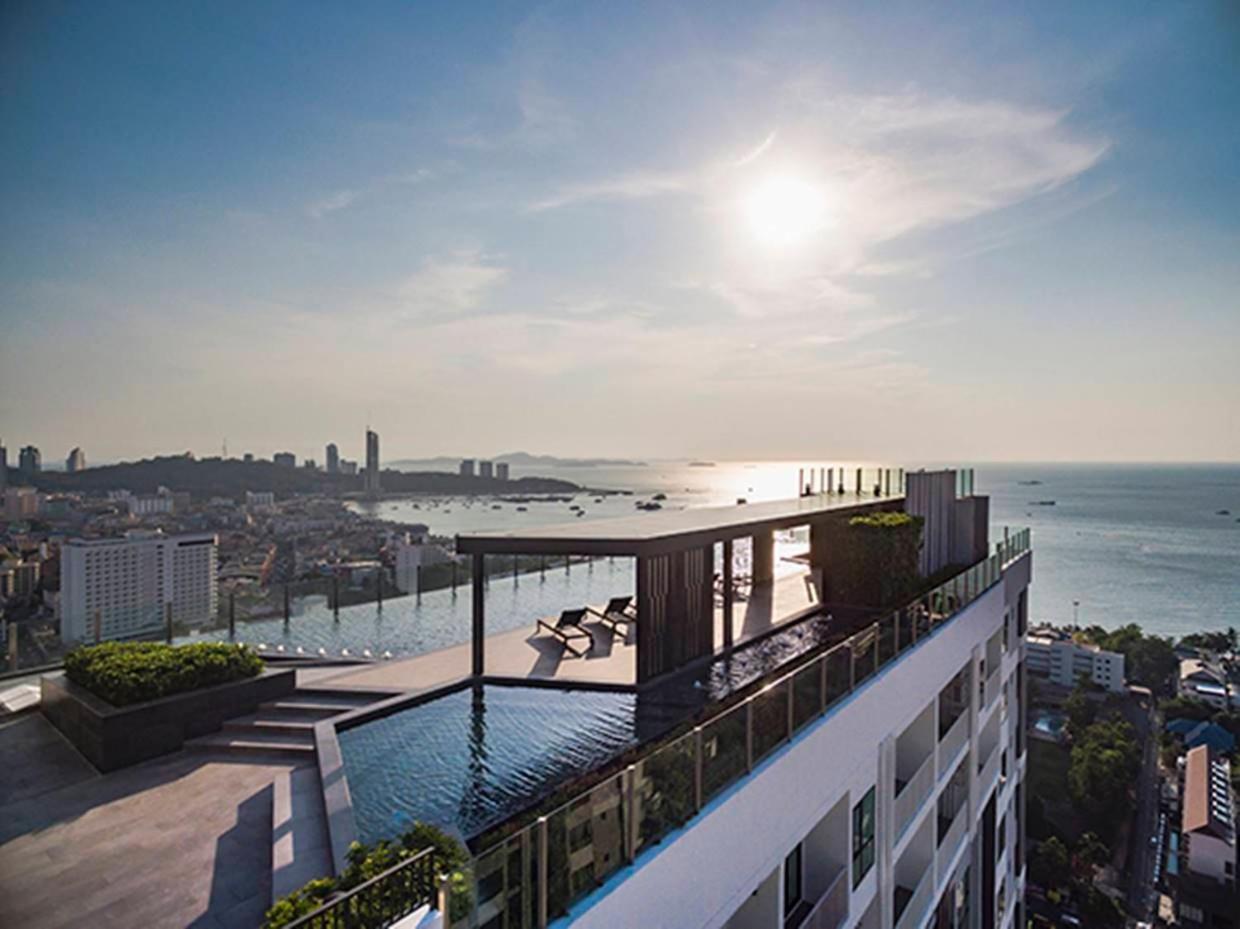 Apartamento Sea View 2 Bed @
