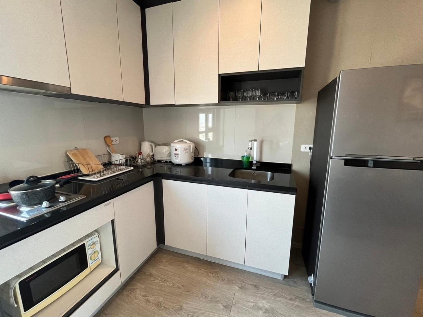 Apartamento Sea View 2 Bed @