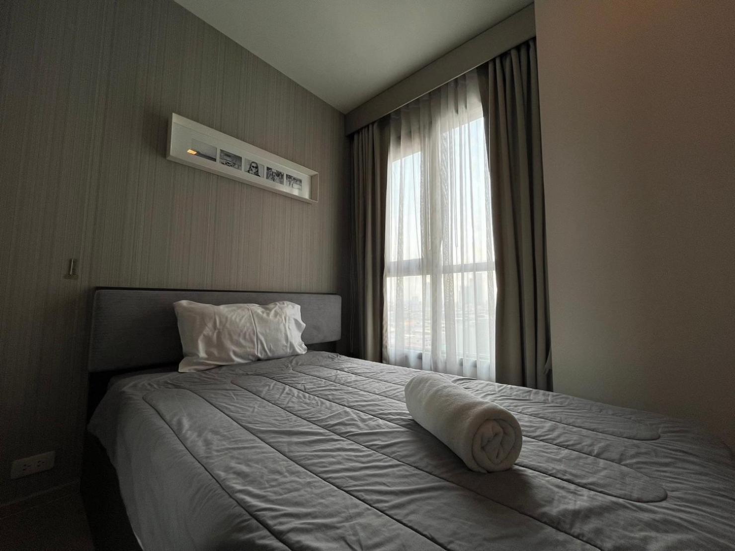 Apartamento Sea View 2 Bed @ *