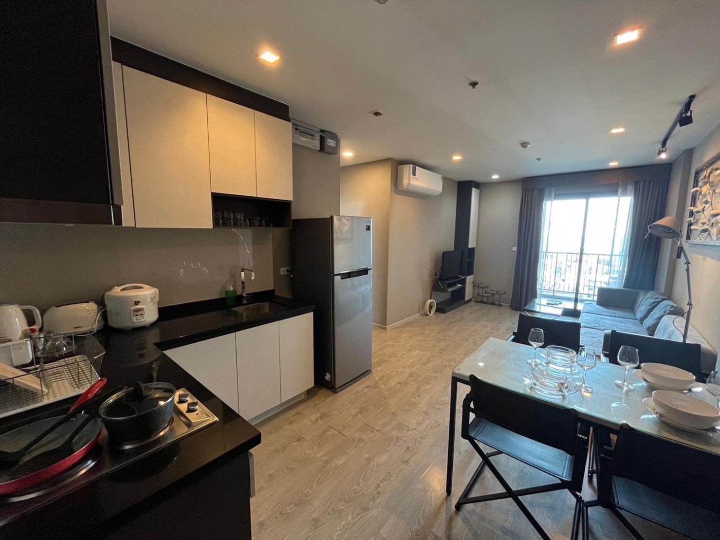 Apartamento Sea View 2 Bed @ Pattaya