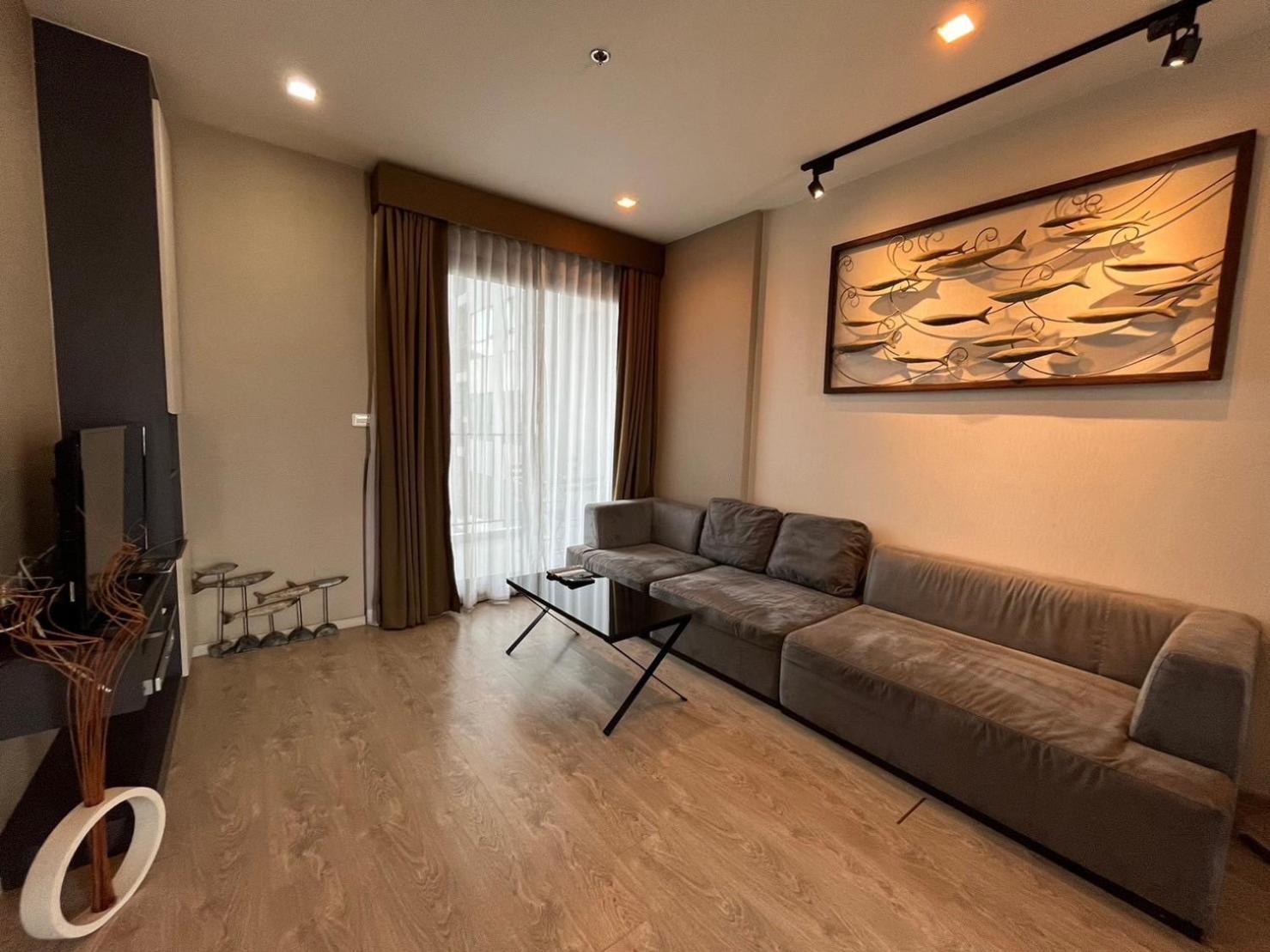 Sea View 2 Bed @ Apartamento *