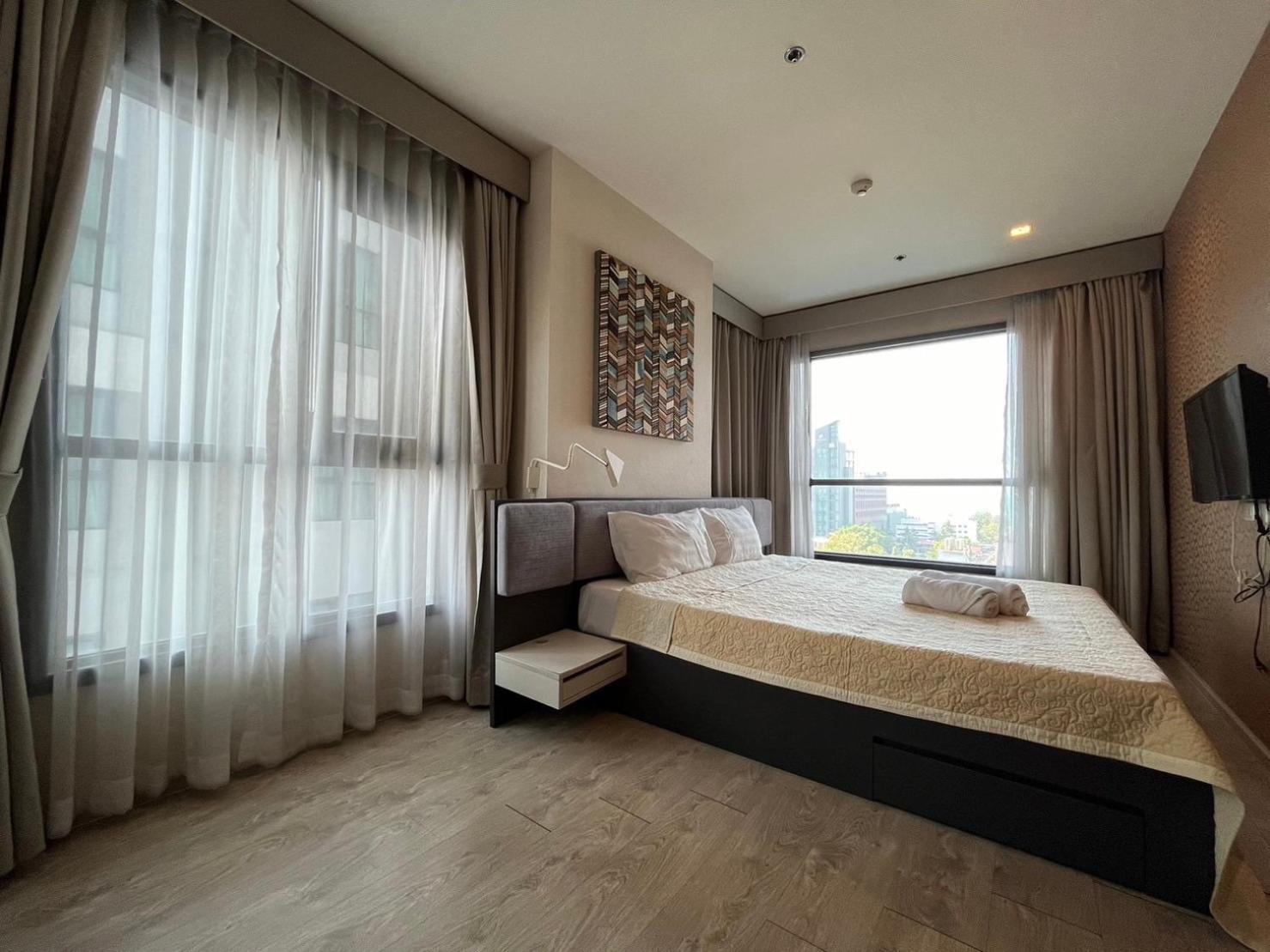 Sea View 2 Bed @ Apartamento