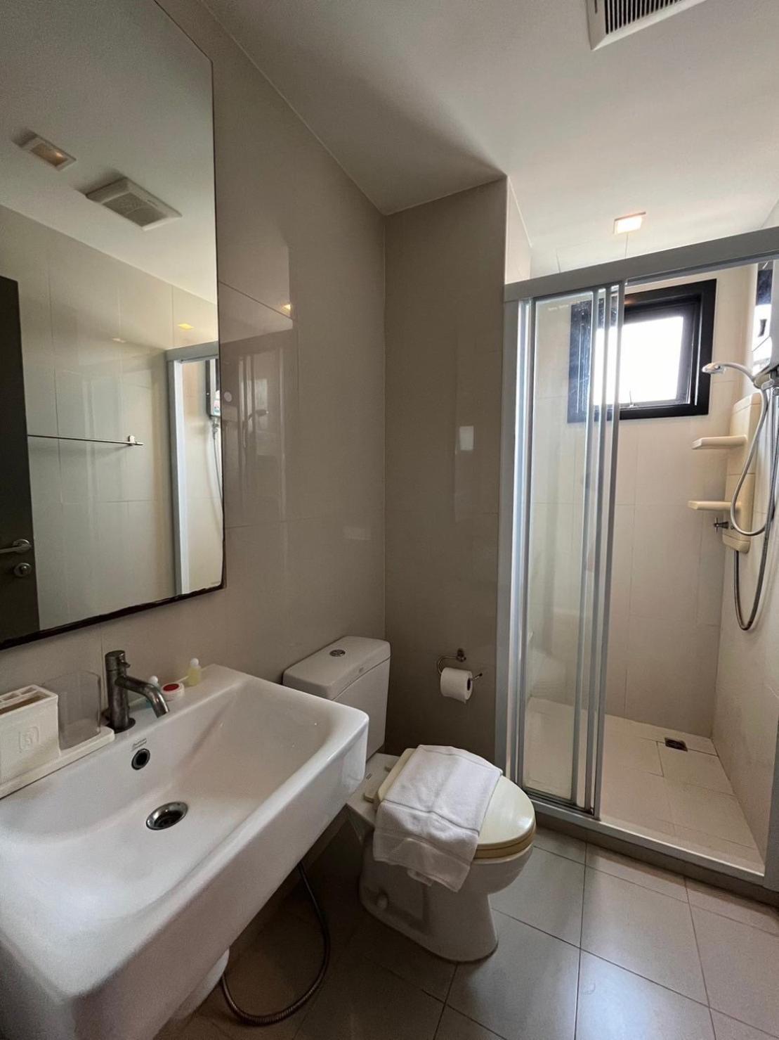 Apartamento Sea View 2 Bed @