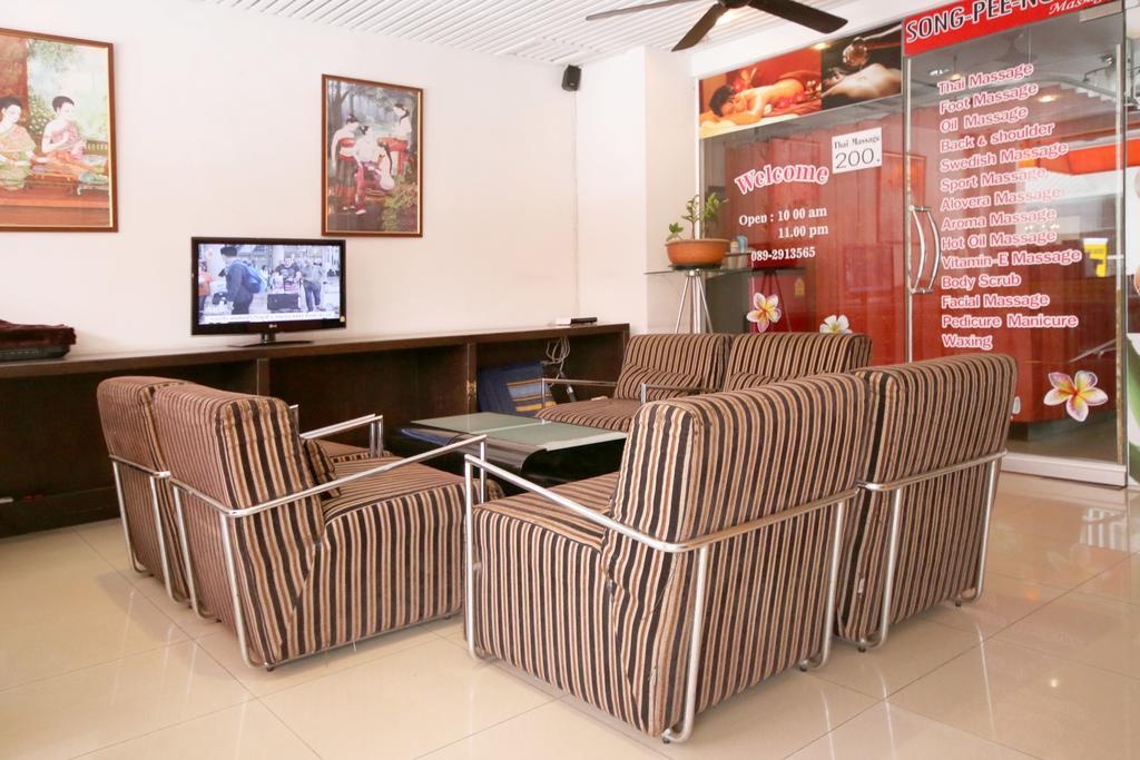 Orange 2* Patong