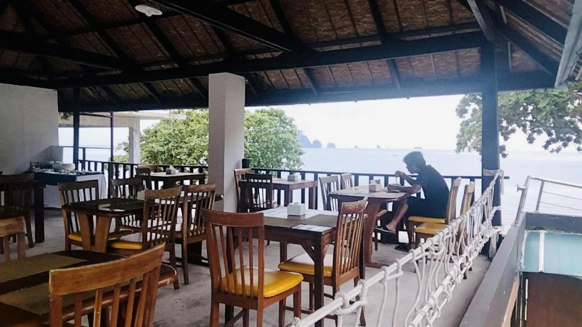 Days By Wyndham Aonang Krabi Hotel Ao Nang
