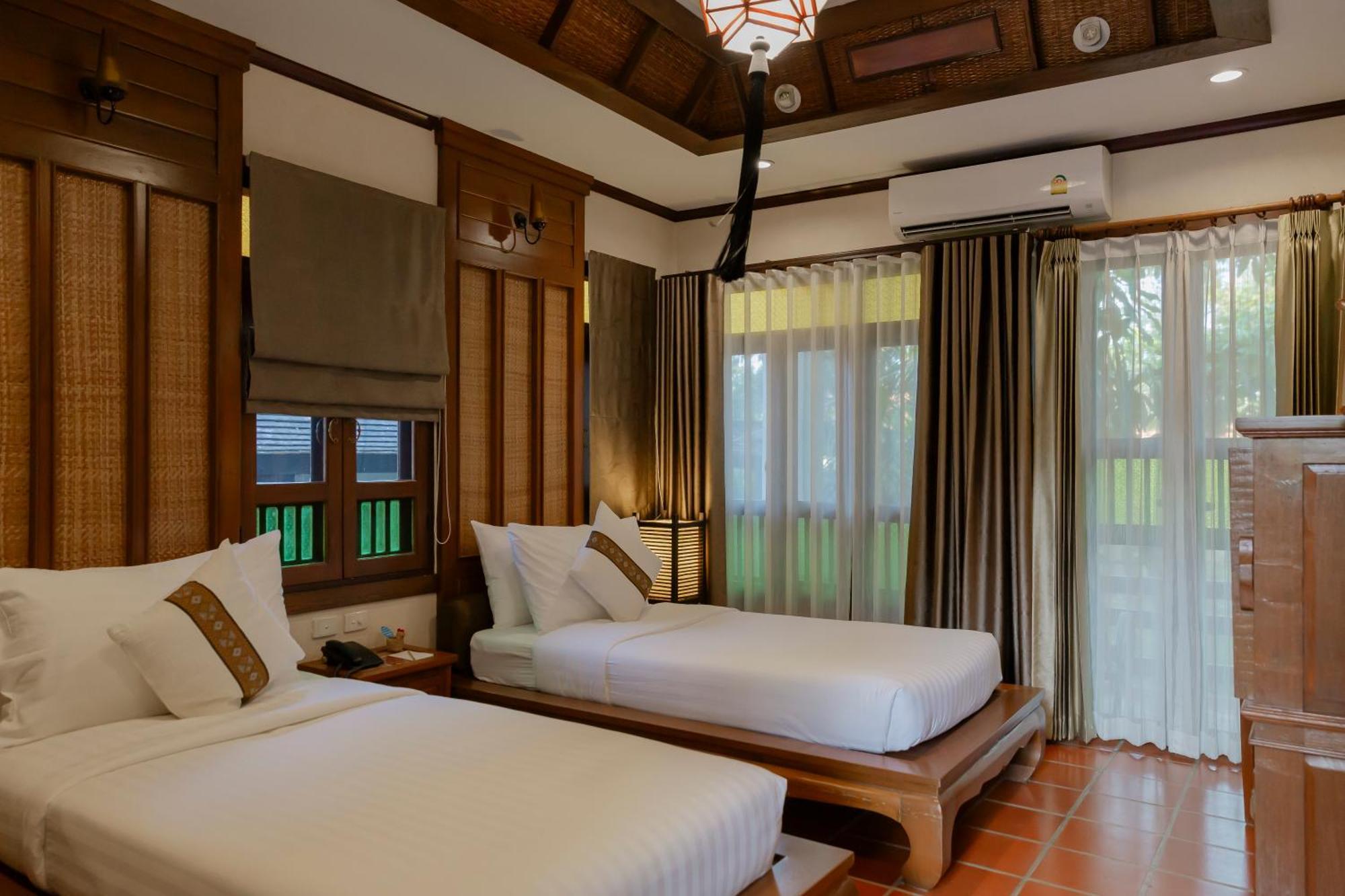 Resort Horizon Village & 4*