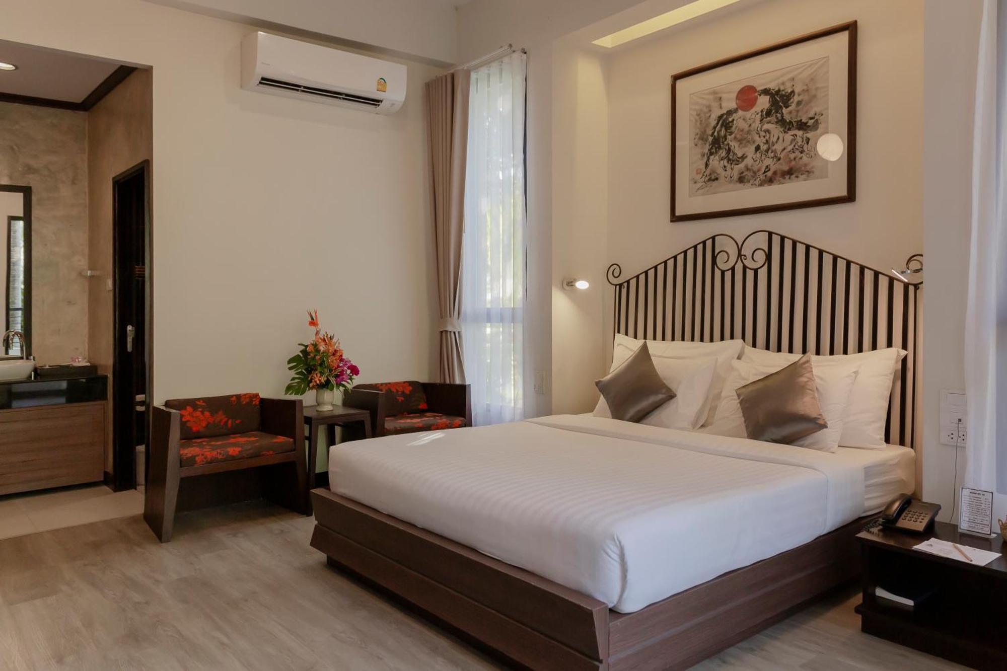 Horizon Village & Doi Saket