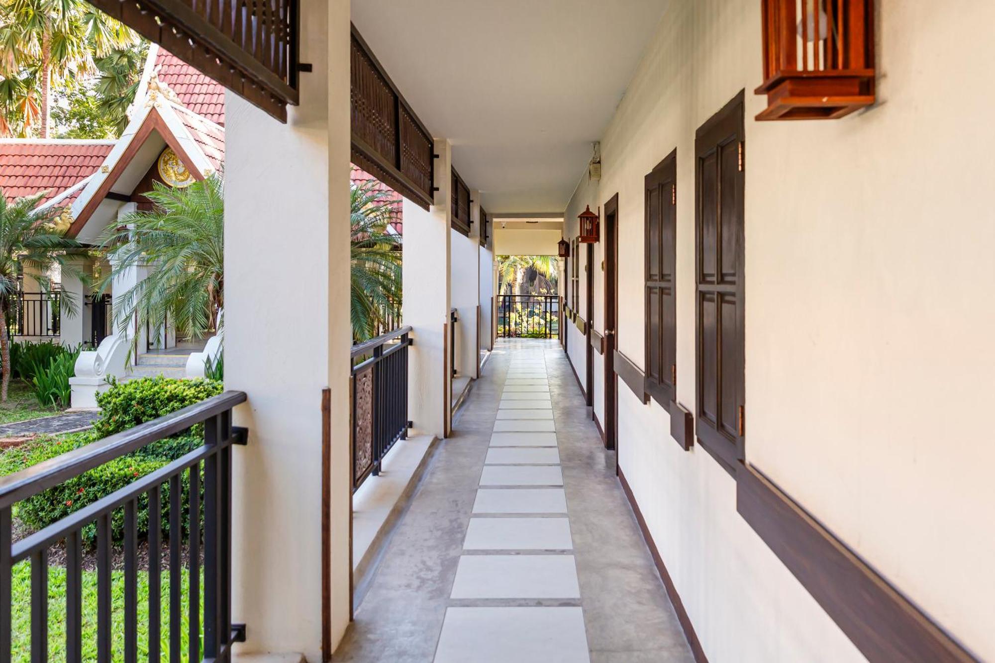 Resort Horizon Village & 4*