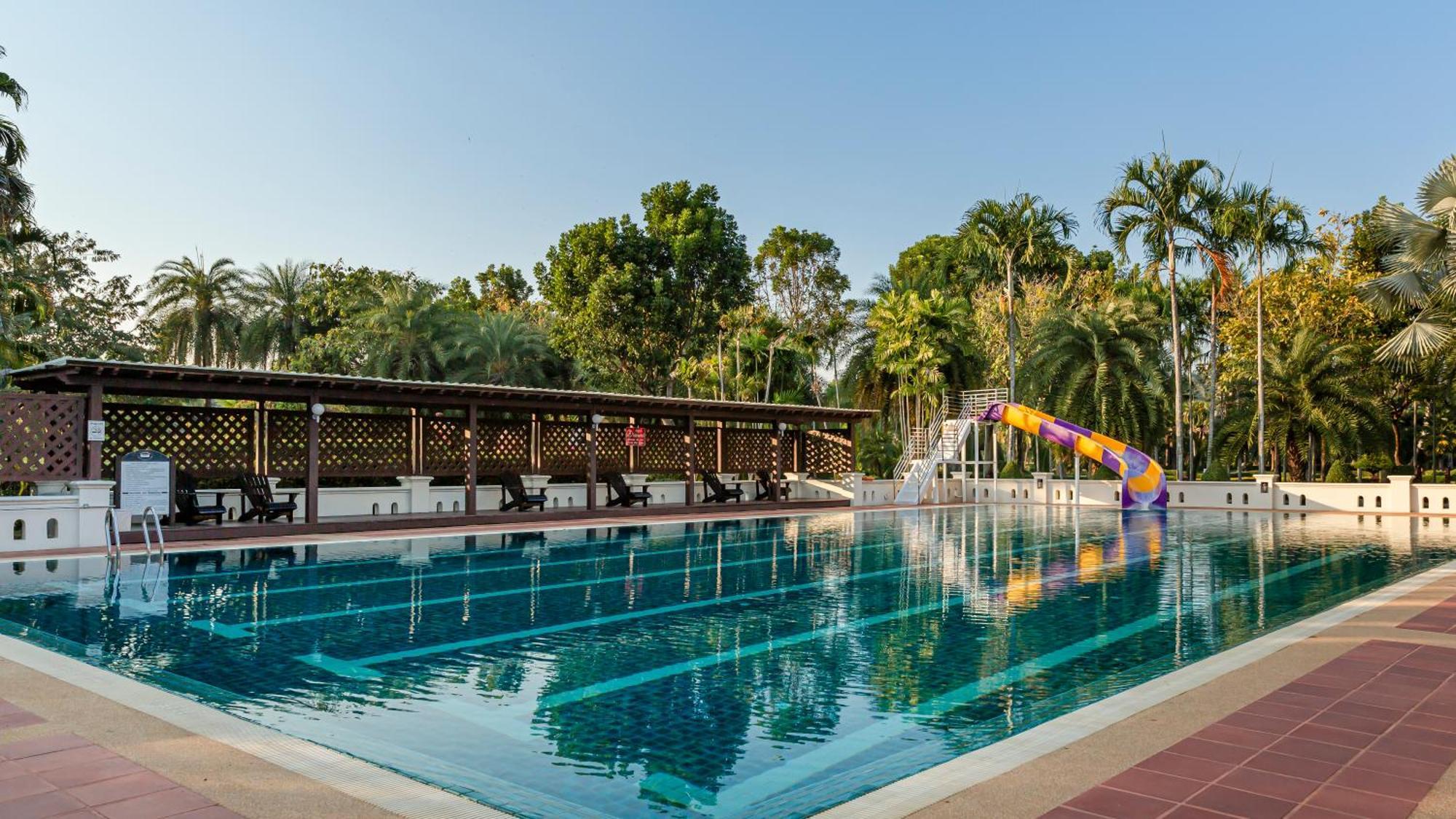 Resort Horizon Village & 4*