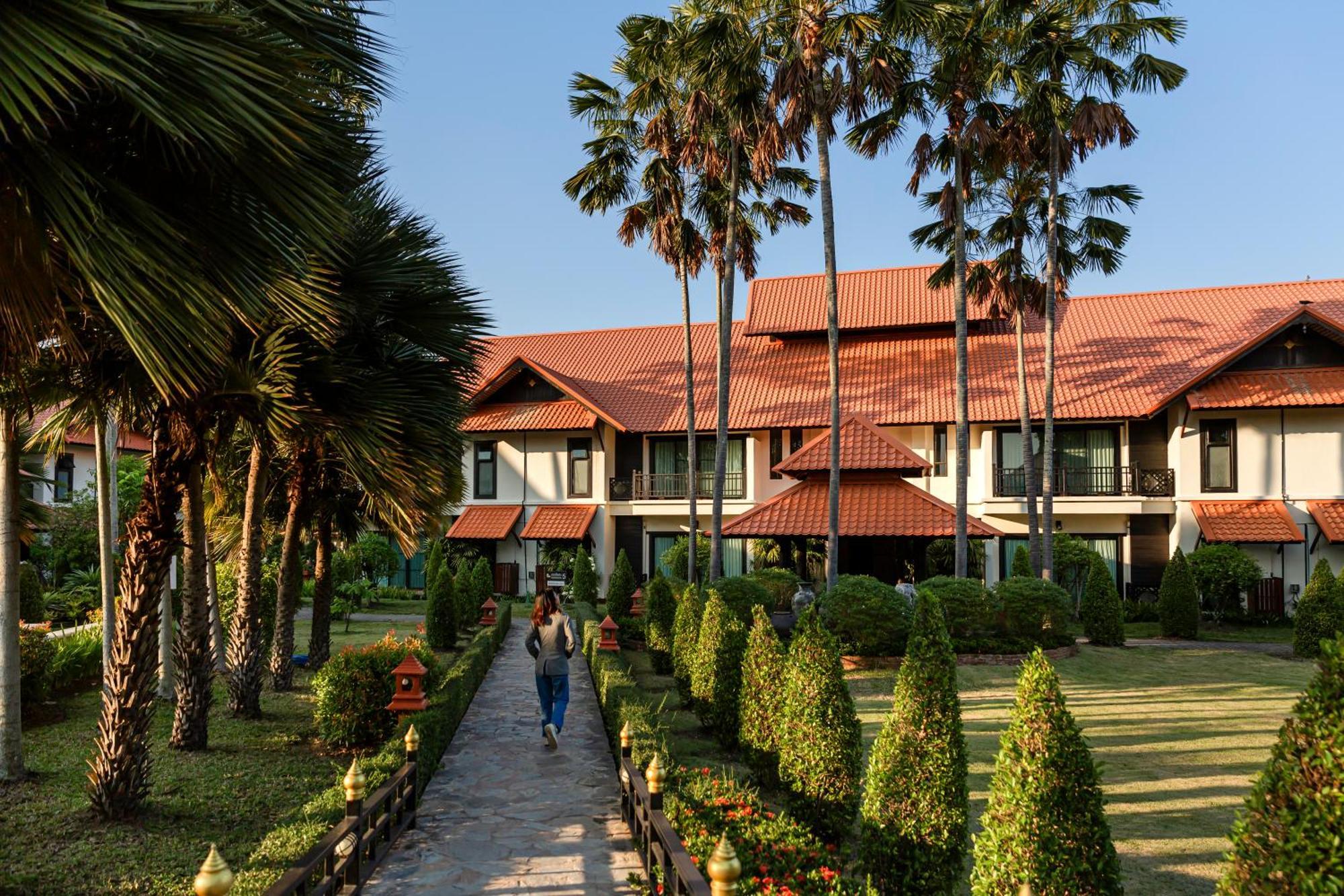Resort Horizon Village & Doi Saket