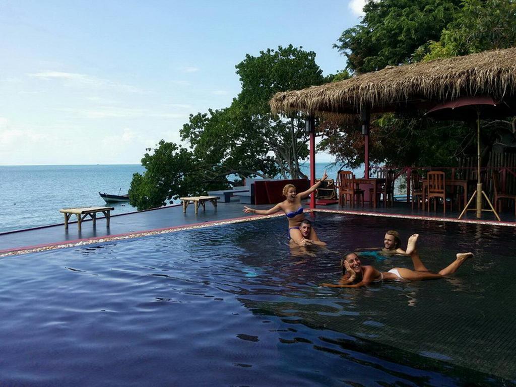Backpacker Club (adults Only) * Ko Pha Ngan