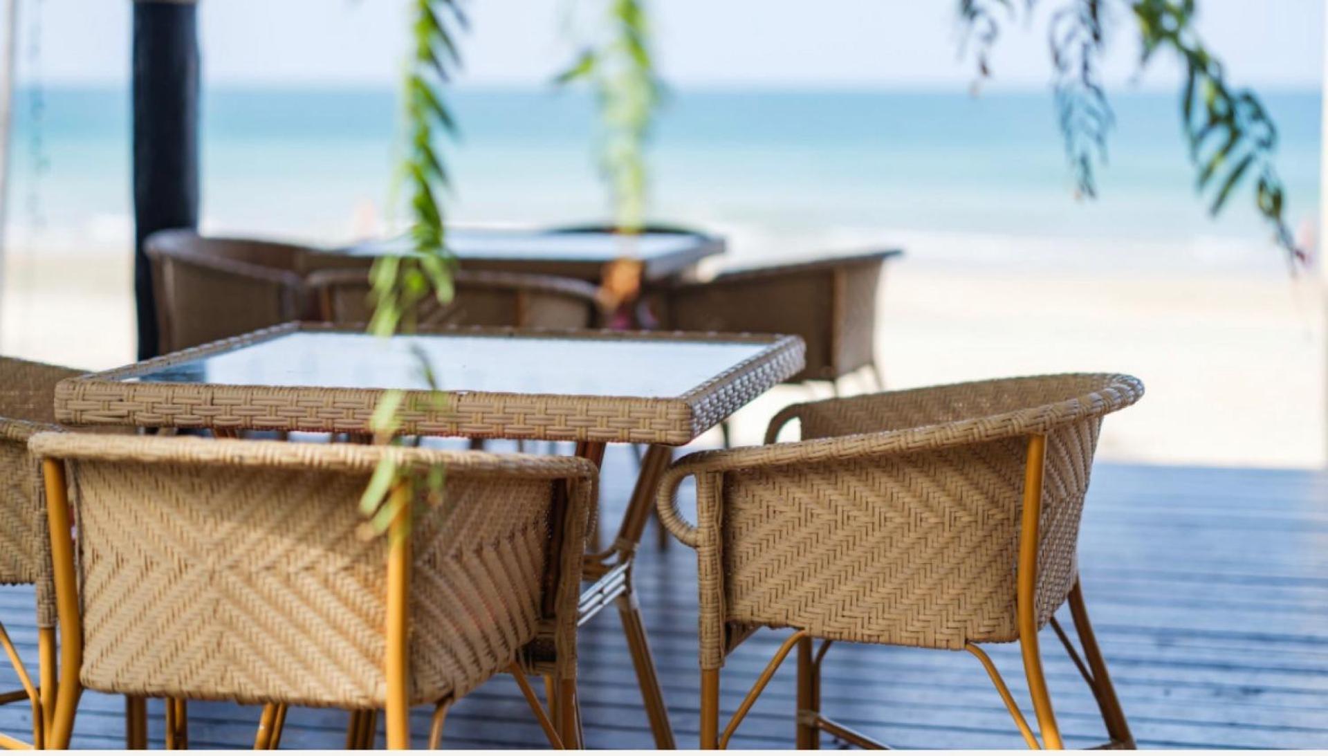 Resort Southern Lanta