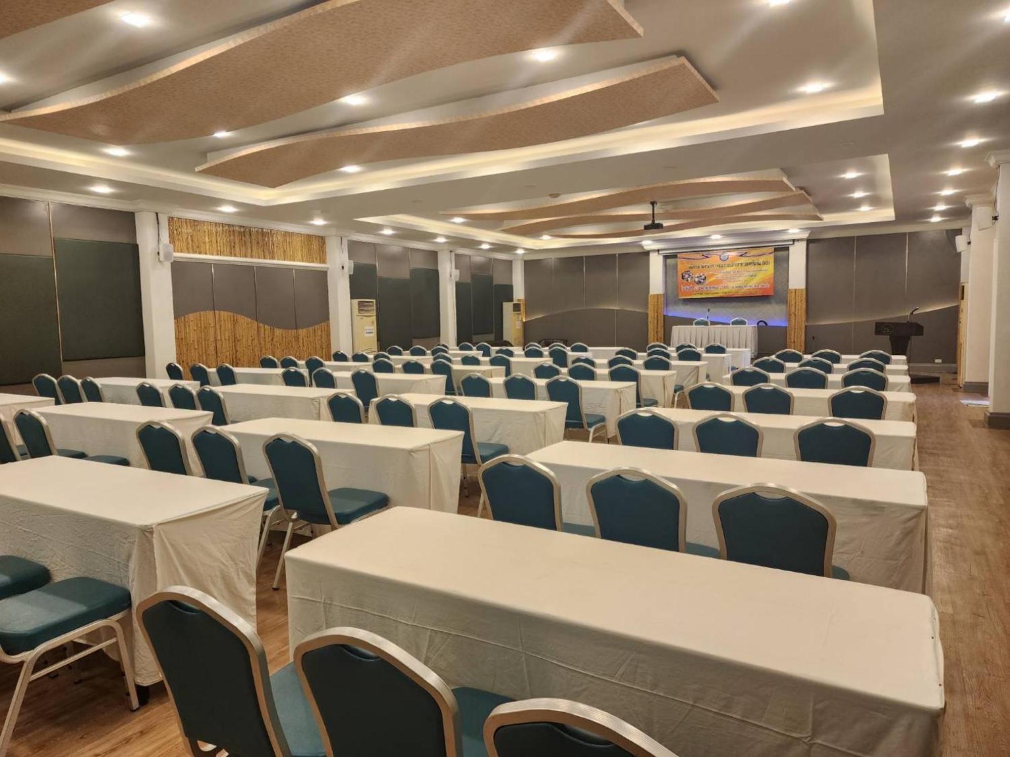 Resort Southern Lanta 3*