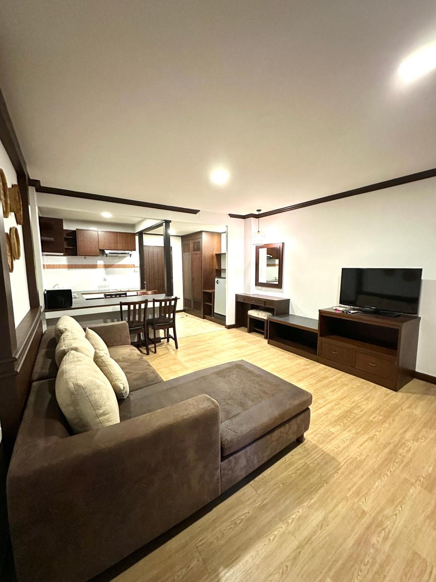 Resort Southern Lanta
