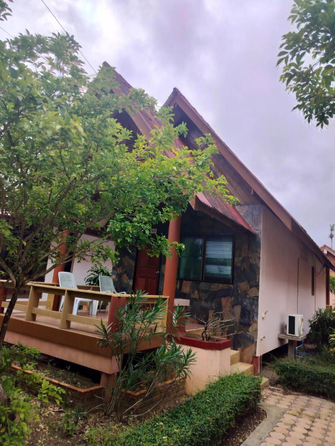 D.r. Lanta Bay Resort 3*