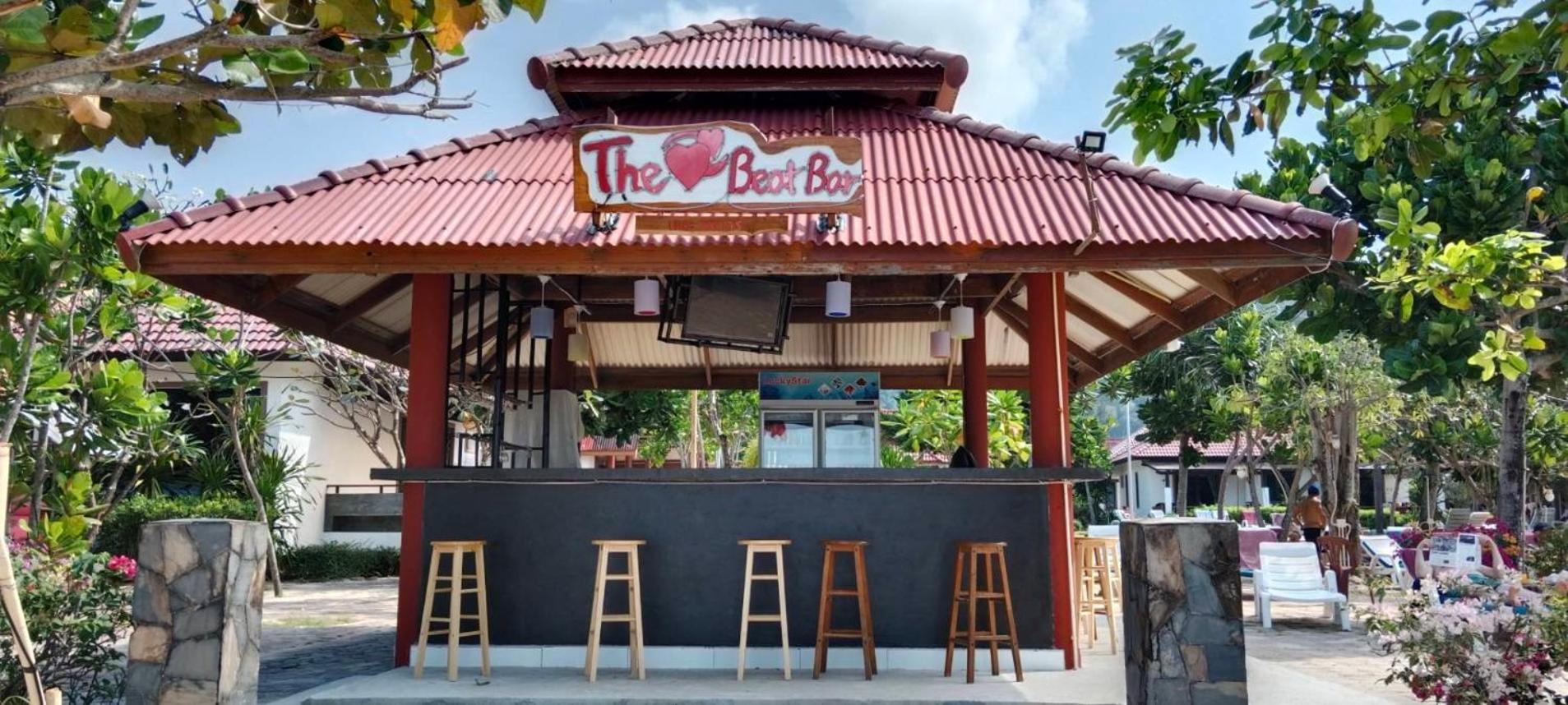 D.r. Lanta Bay Resort Koh Lanta