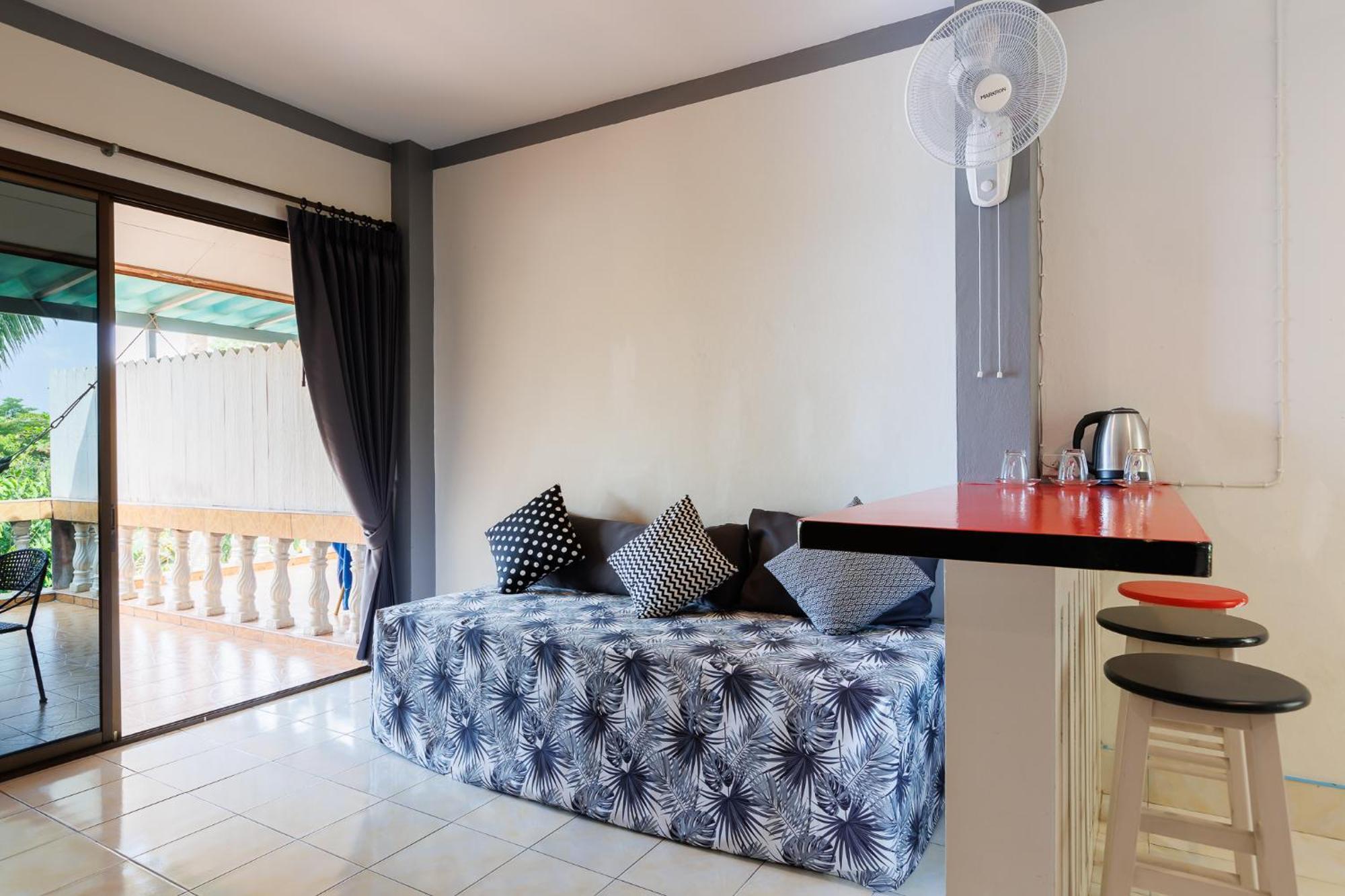 Baan Kiao