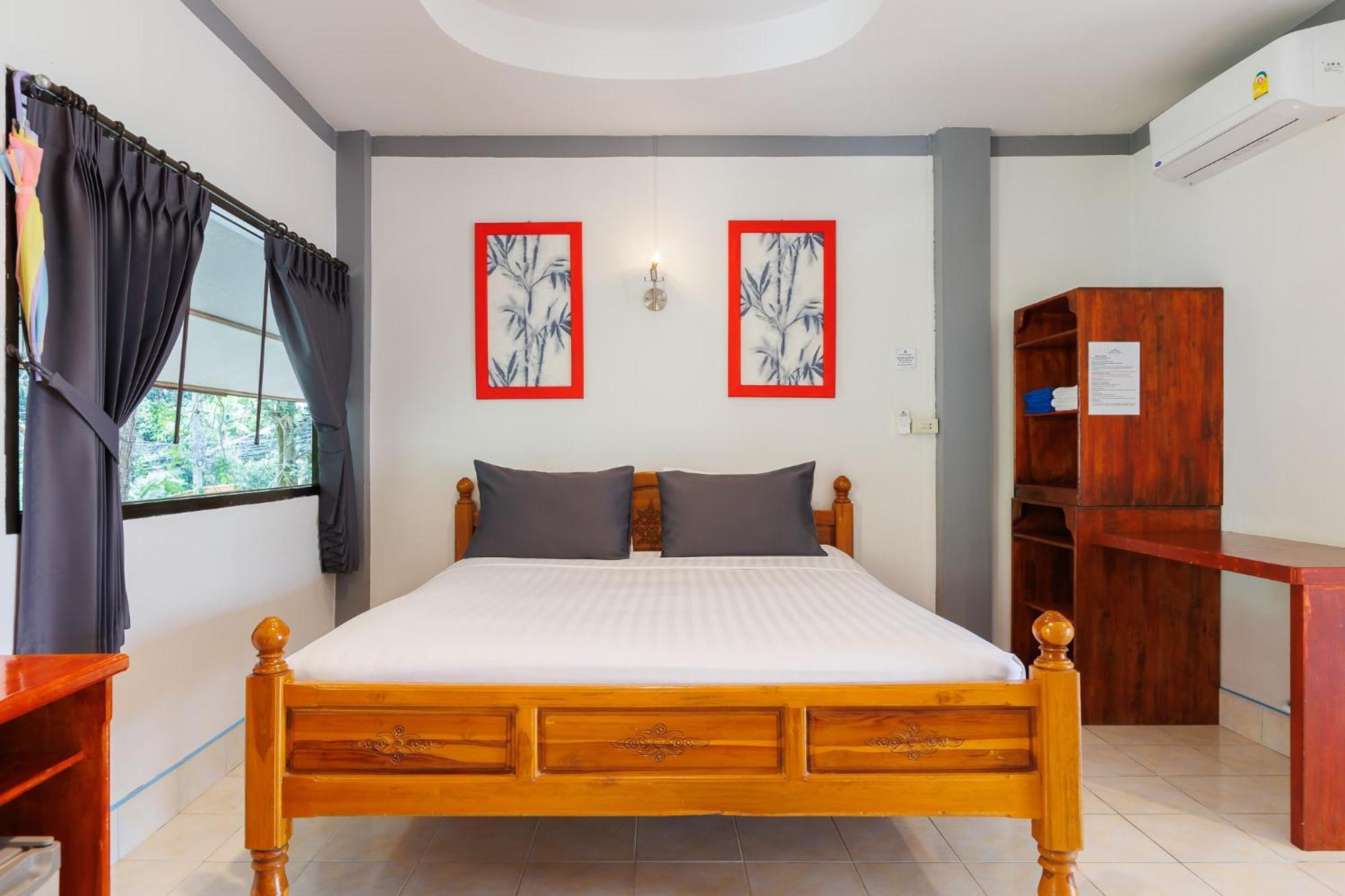 Resort Baan Kiao Haad Yao
