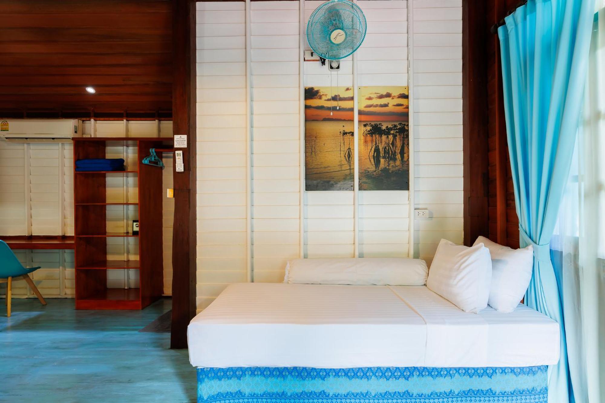 Resort Baan Kiao Haad Yao