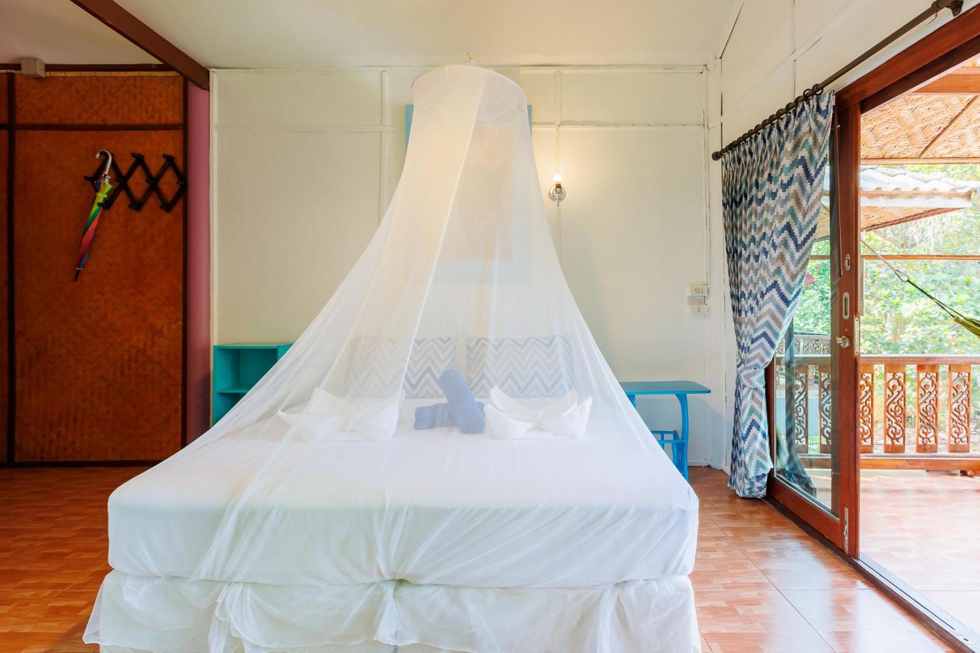 Baan Kiao Resort Haad Yao
