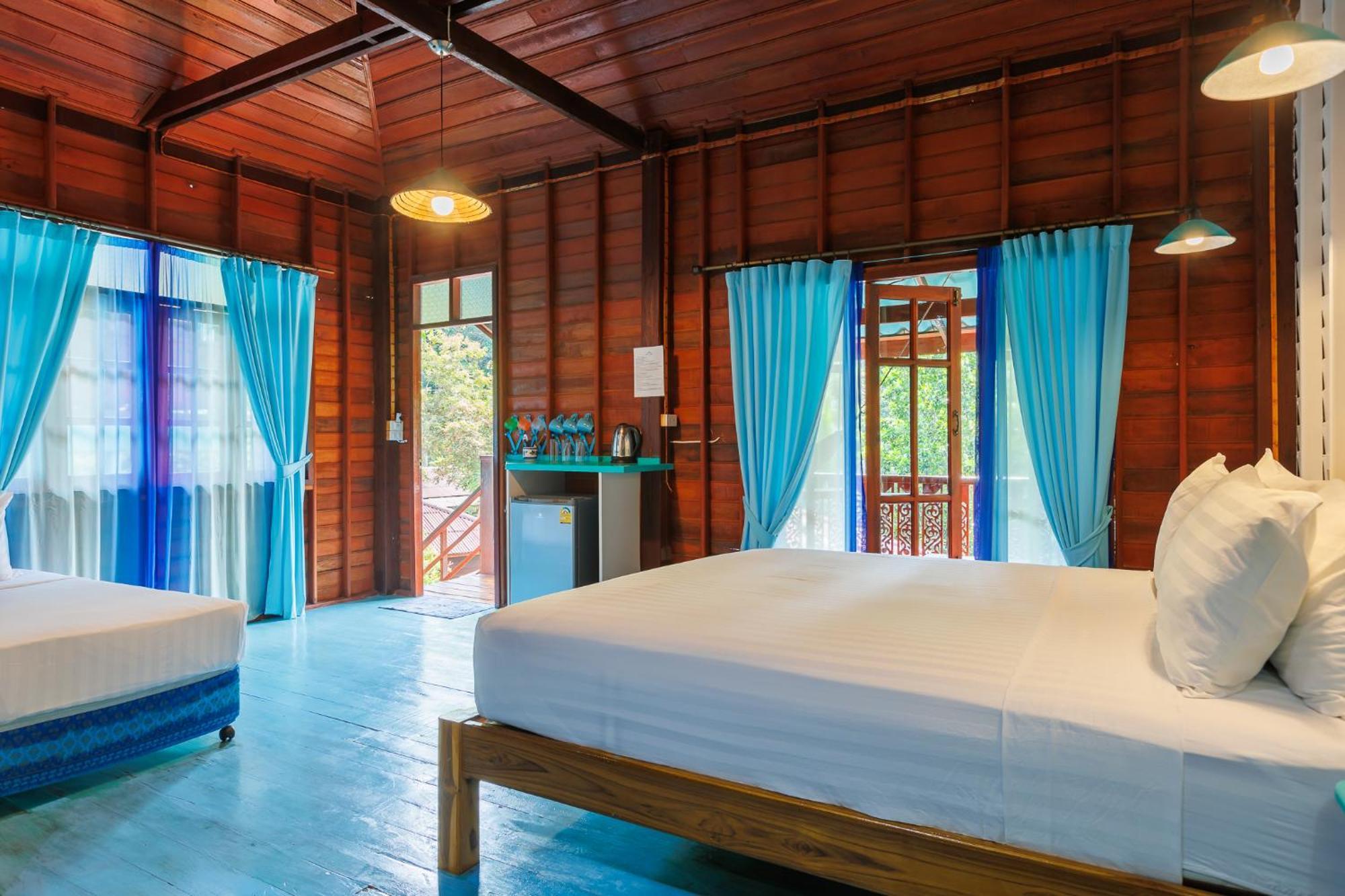 Resort Baan Kiao Haad Yao