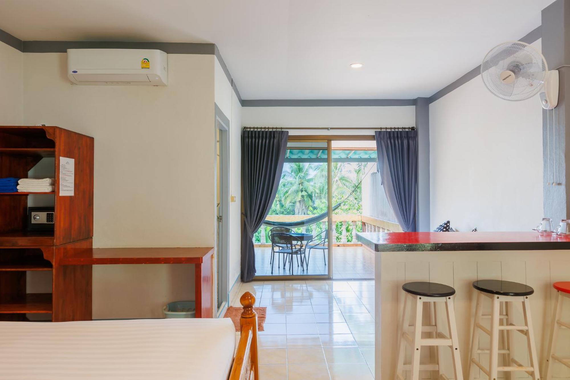 Resort Baan Kiao 3*