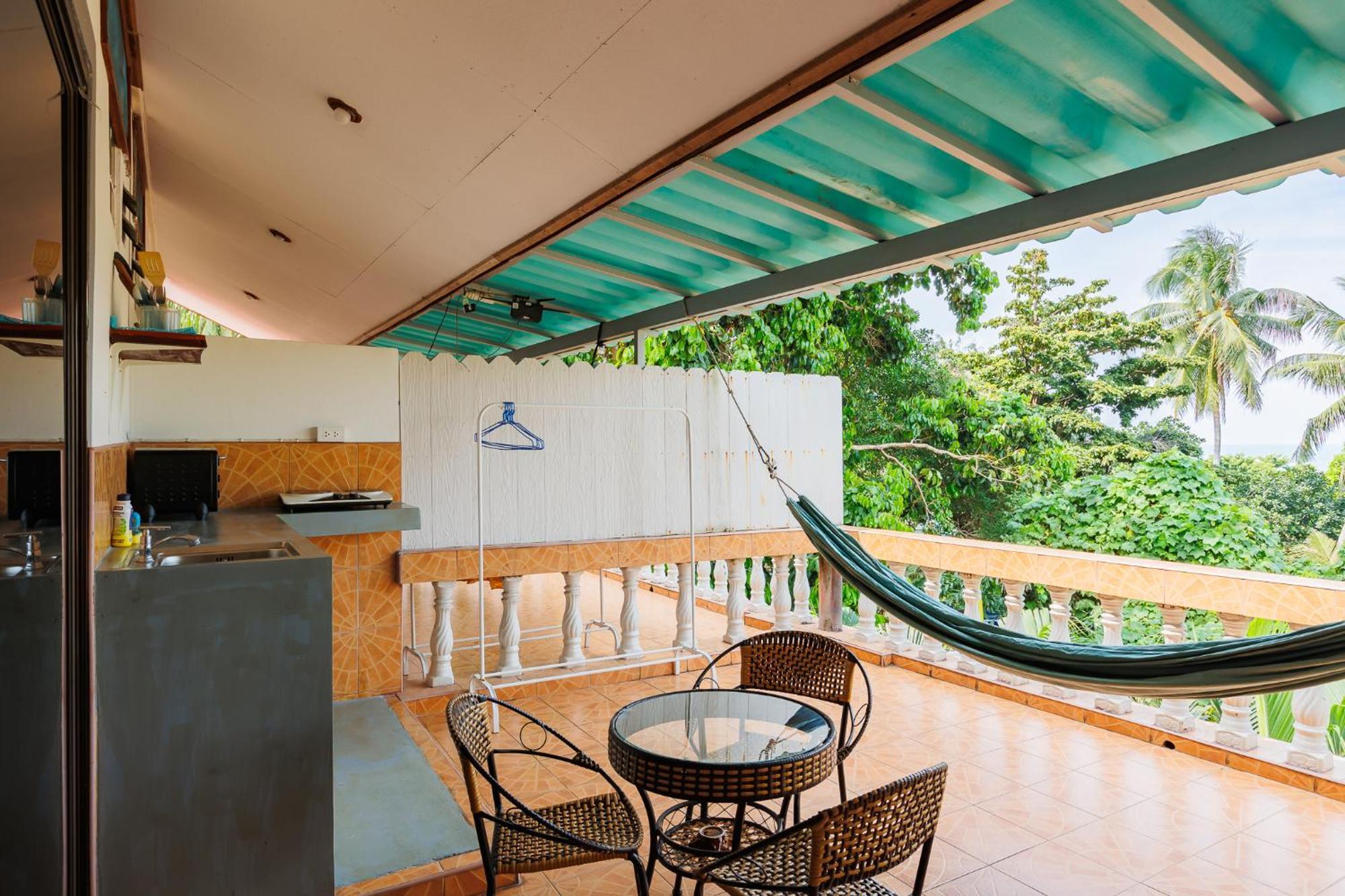 Baan Kiao Resort Haad Yao