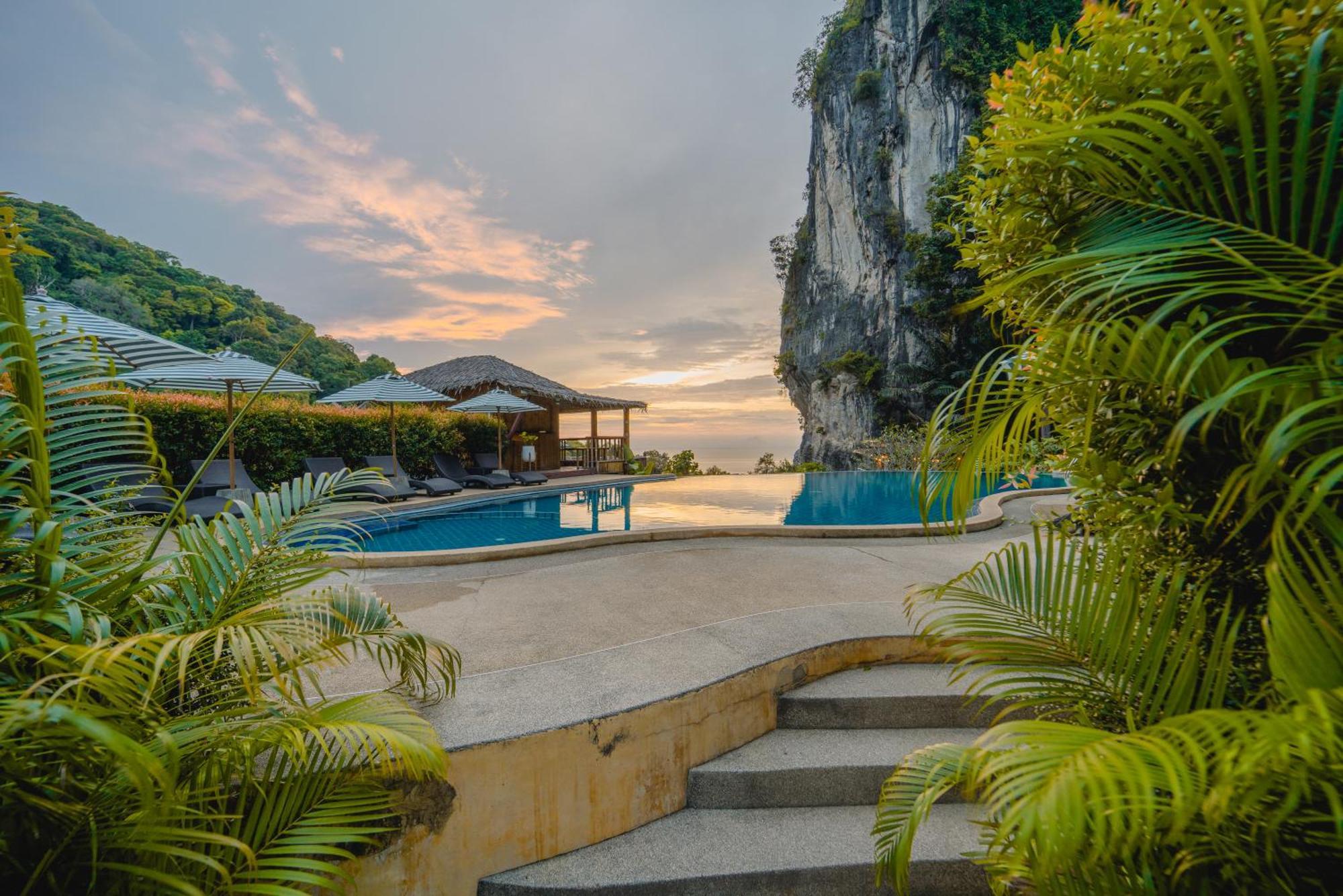 Phutawan Resort Railay Beach