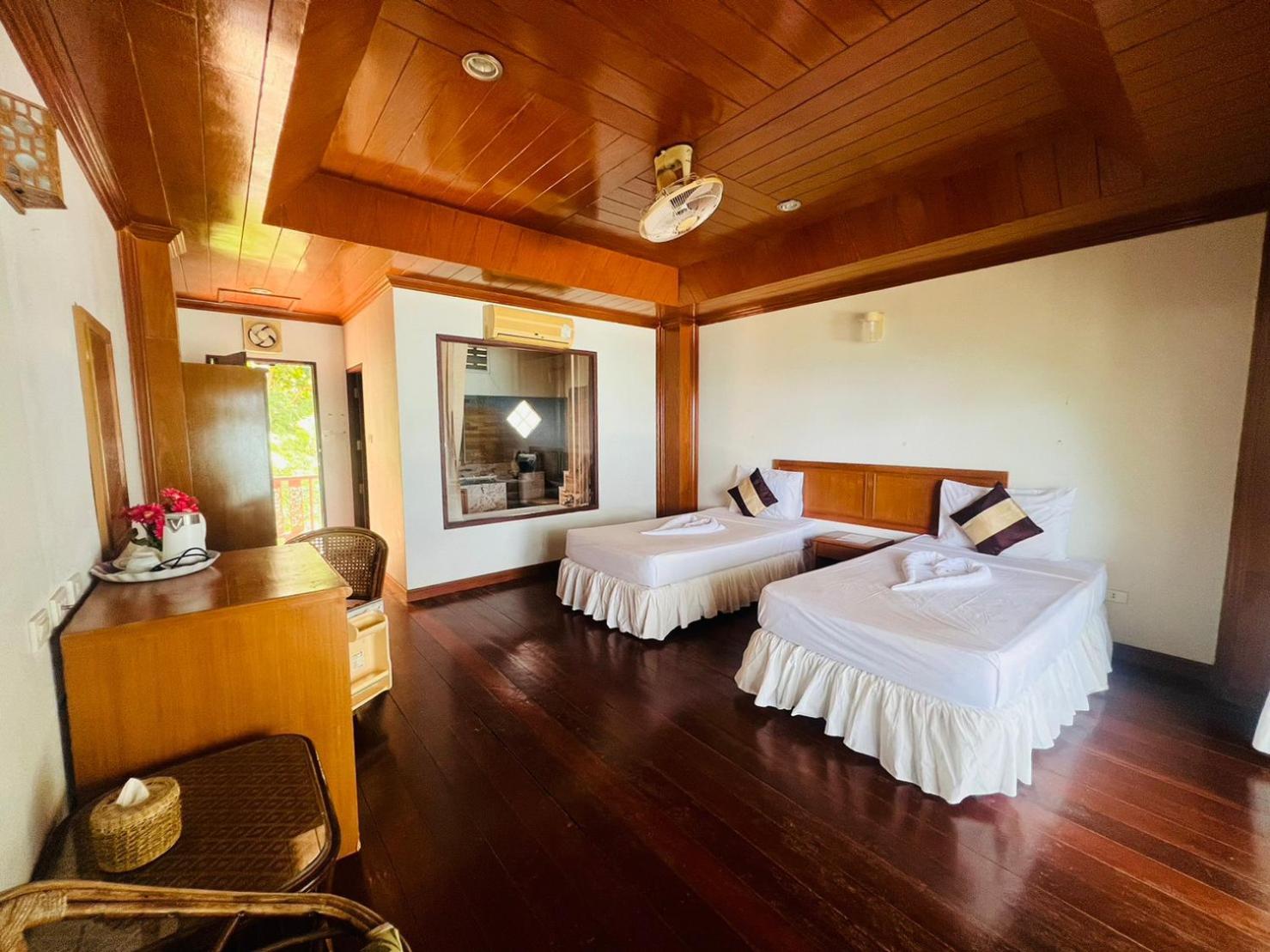 Resort Haad Khuad