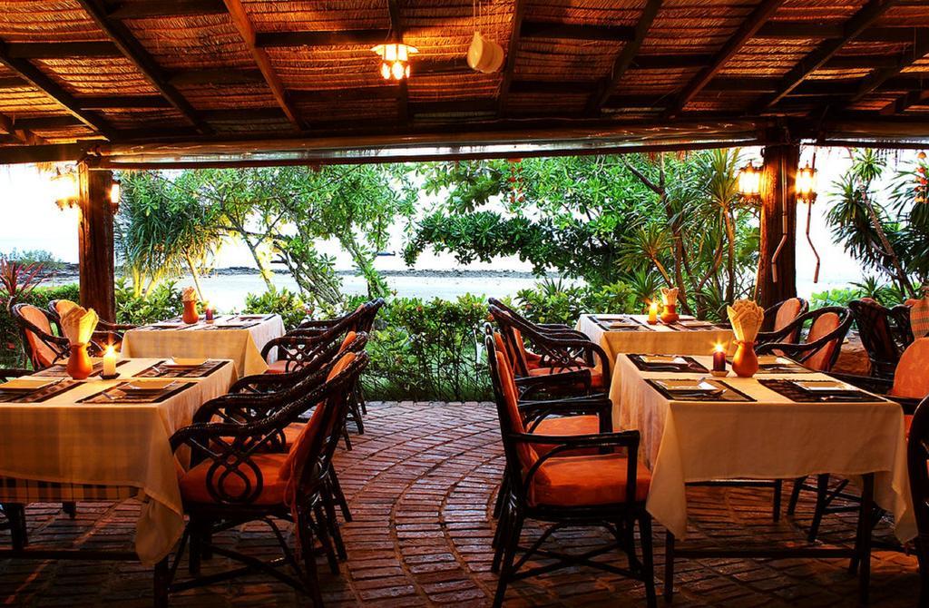 Krabi Sands Resort Klong Muang Beach