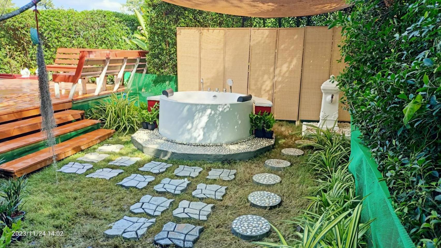Terrua Main Garden 3*