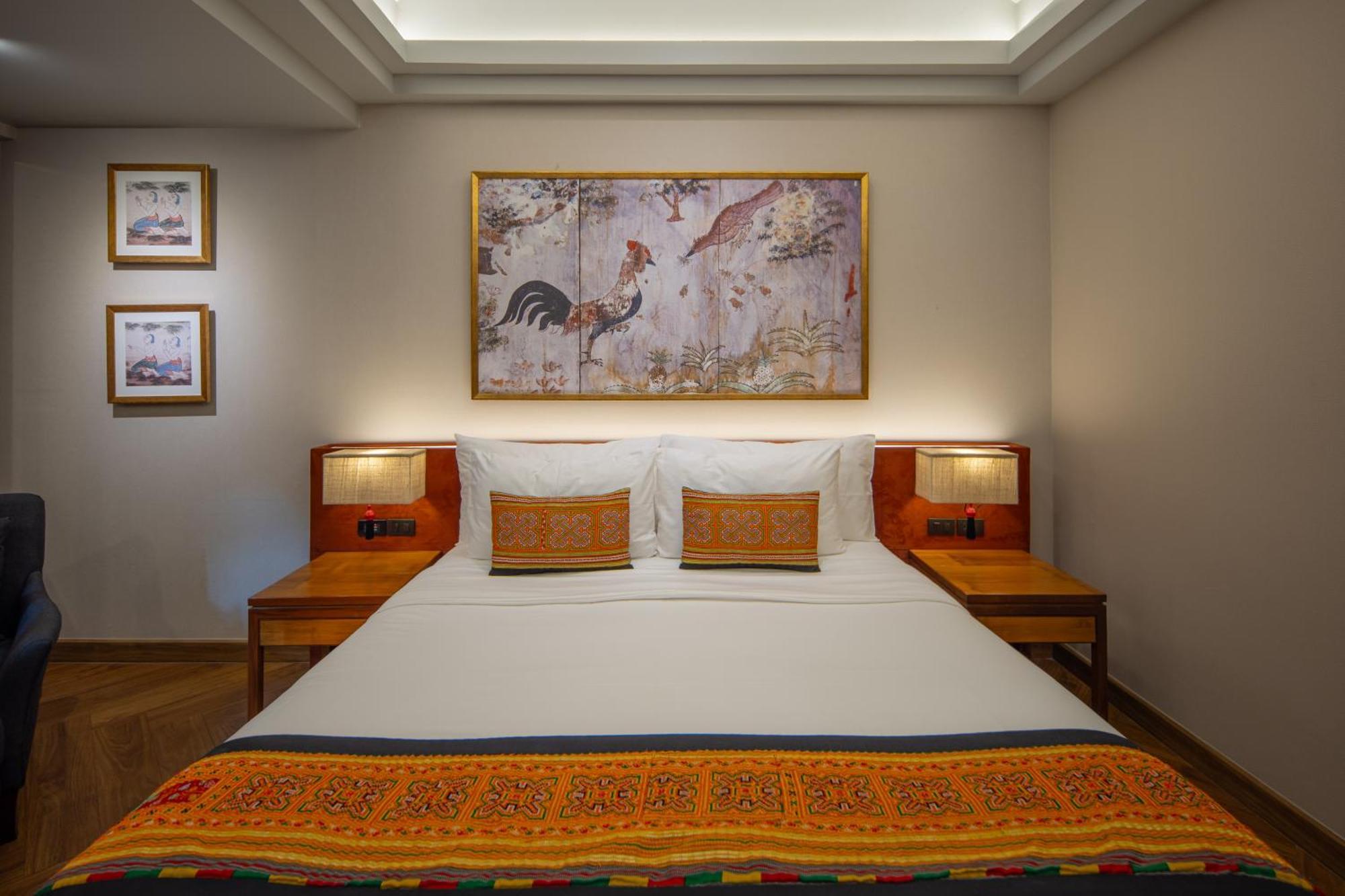 Hotel Chala Number6