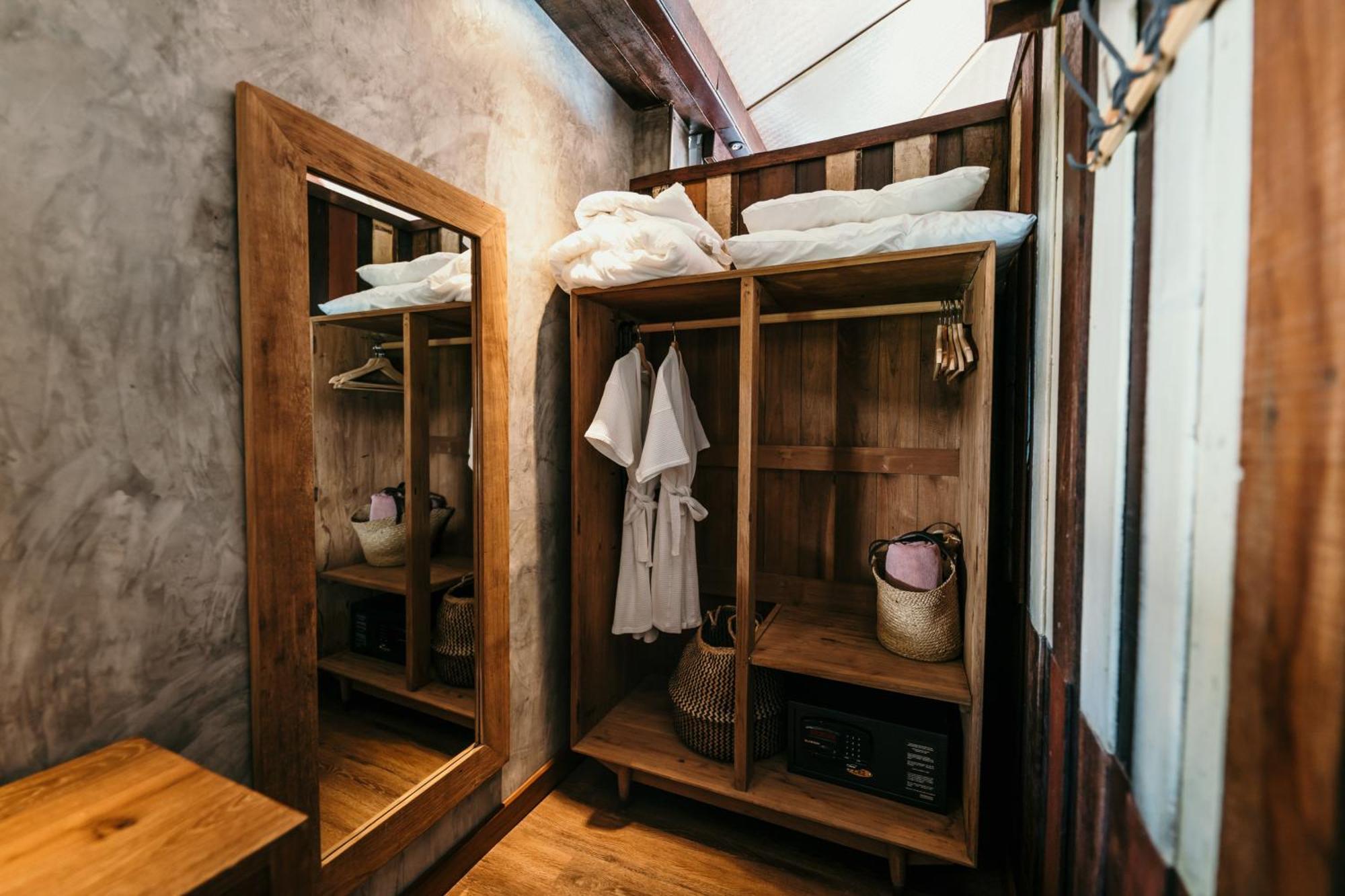 In My Shoes Loft Hotel 4*