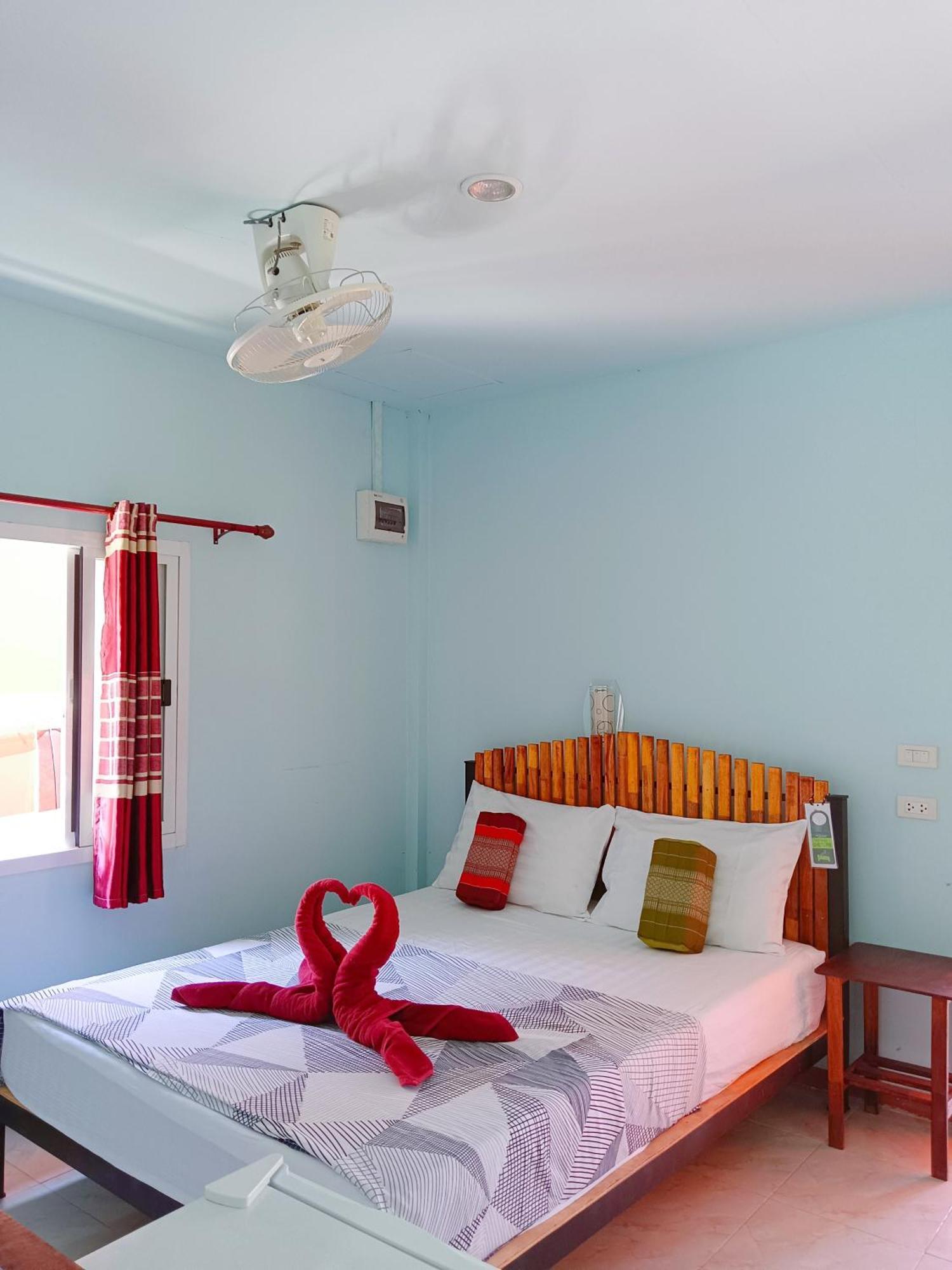 Guest house Hassana Garden Koh Lanta