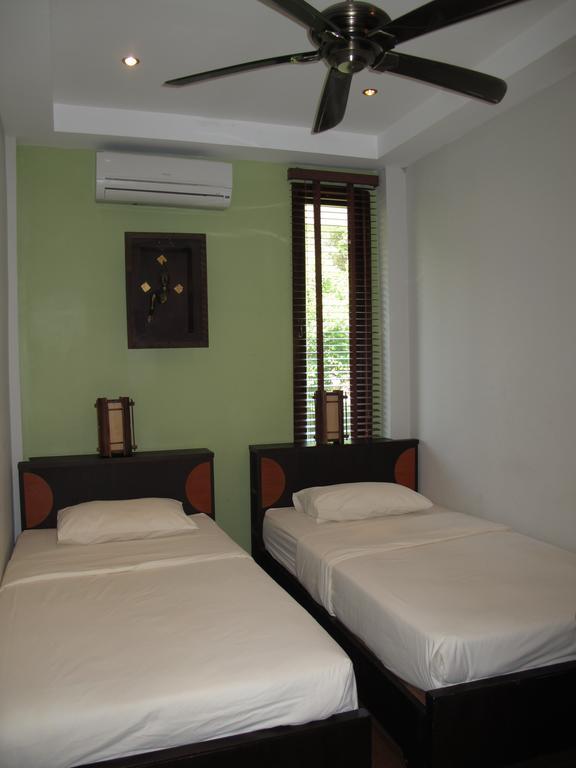 Sairee Sunset Luxury Villa *