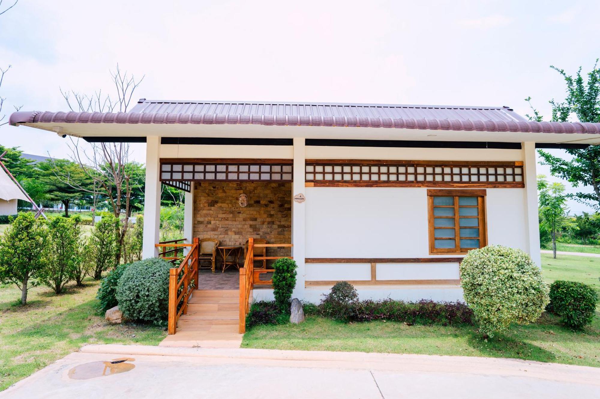 Tayama Farm Khaoyai