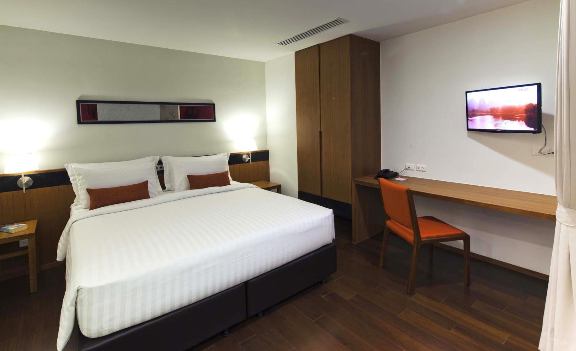 Hotel Eastin Tan Chiang Mai