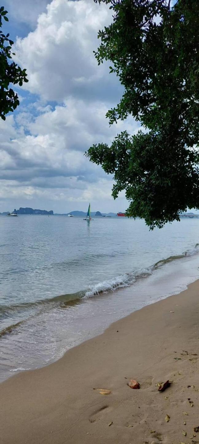 Isle Krabi-sha 3*