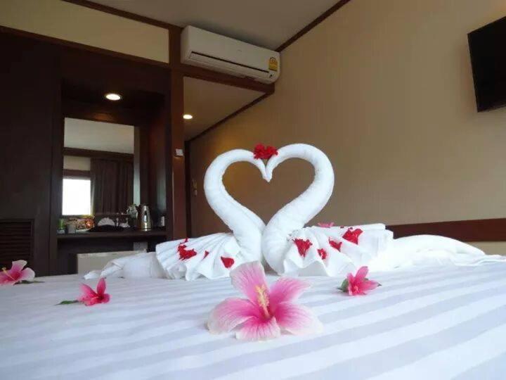 Isle Krabi-sha Resort 3*