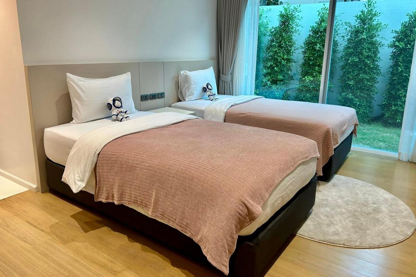 Apartamento Gm *