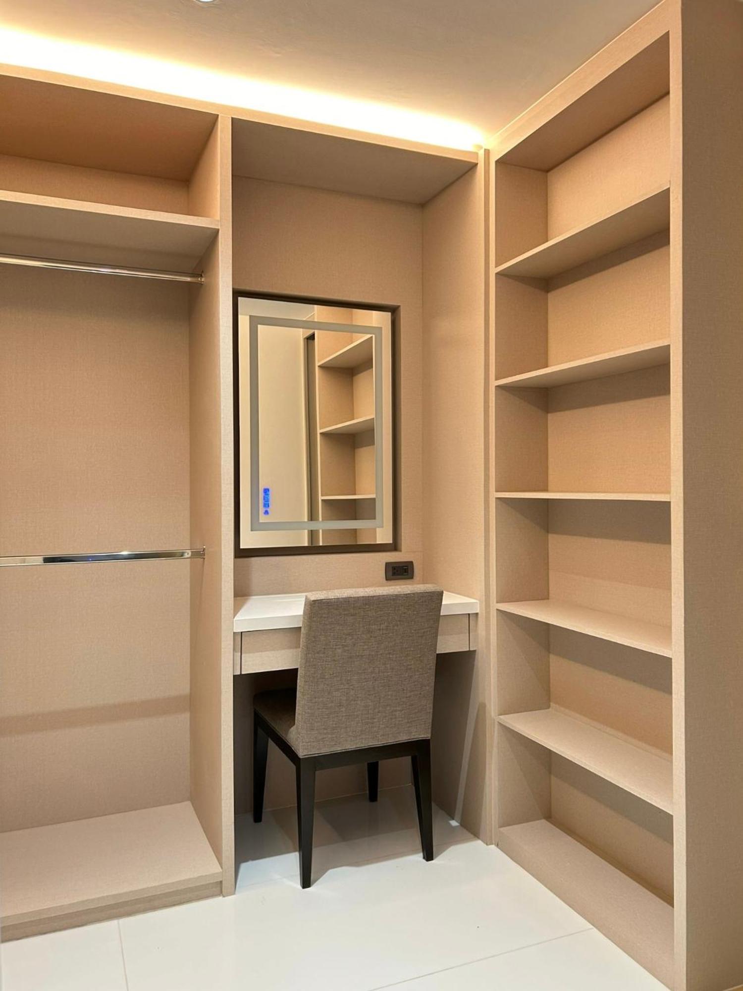 Apartamento Gm Banguecoque